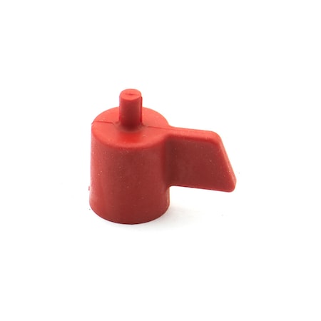 Mtd Choke Lvr Ext Red 792-10520-3